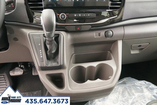 2026 Ford Transit-350 XLT