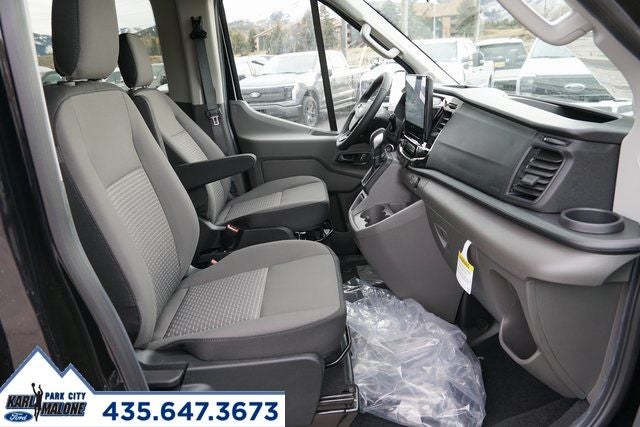 2026 Ford Transit-350 XLT
