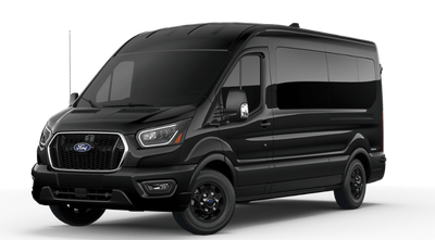 2026 Ford Transit-350 XLT