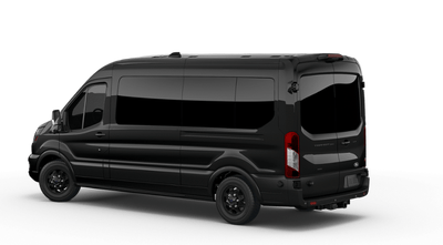 2026 Ford Transit-350 XLT