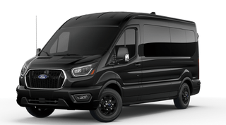 2026 Ford Transit-350 XLT