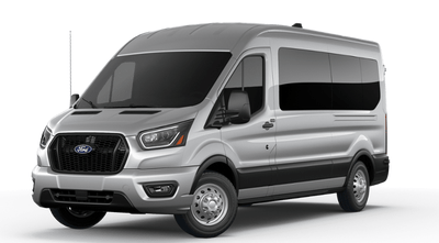 2026 Ford Transit-350 XL