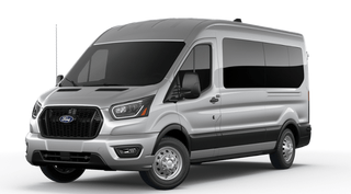 2026 Ford Transit-350 XL