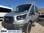 2025 Ford Transit-350 XL