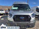 2025 Ford Transit-350 XL