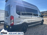 2025 Ford Transit-350 XL