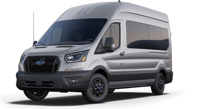 2025 Ford Transit-350 XL