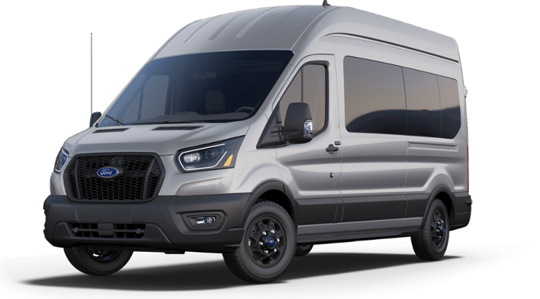2025 Ford Transit-350 XL