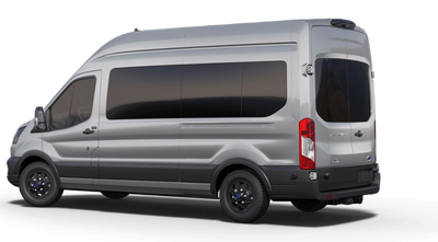 2025 Ford Transit-350 XL