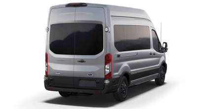 2025 Ford Transit-350 XL