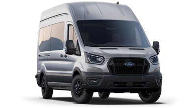 2025 Ford Transit-350 XL