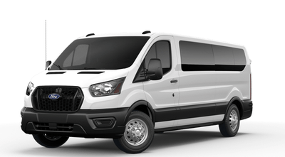 2026 Ford Transit-350 Passenger Van XL