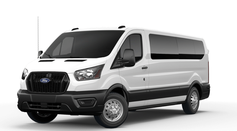 2026 Ford Transit-350 Passenger Van XL