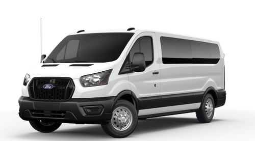 2026 Ford Transit-350 Passenger Van XL