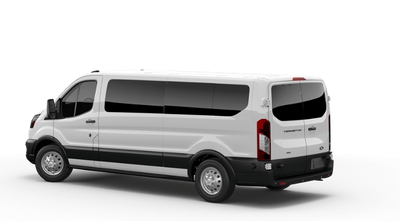 2026 Ford Transit-350 Passenger Van XL