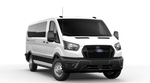 2026 Ford Transit-350 Passenger Van XL