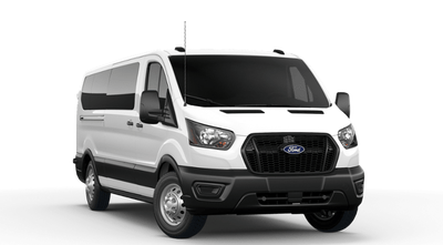 2026 Ford Transit-350 Passenger Van XL