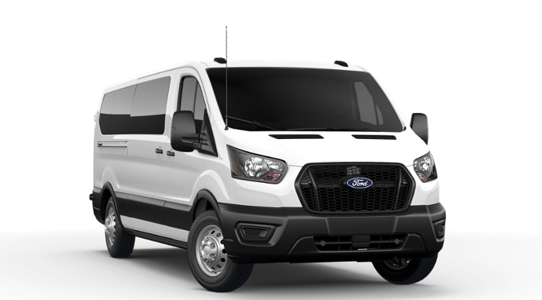 2026 Ford Transit-350 Passenger Van XL