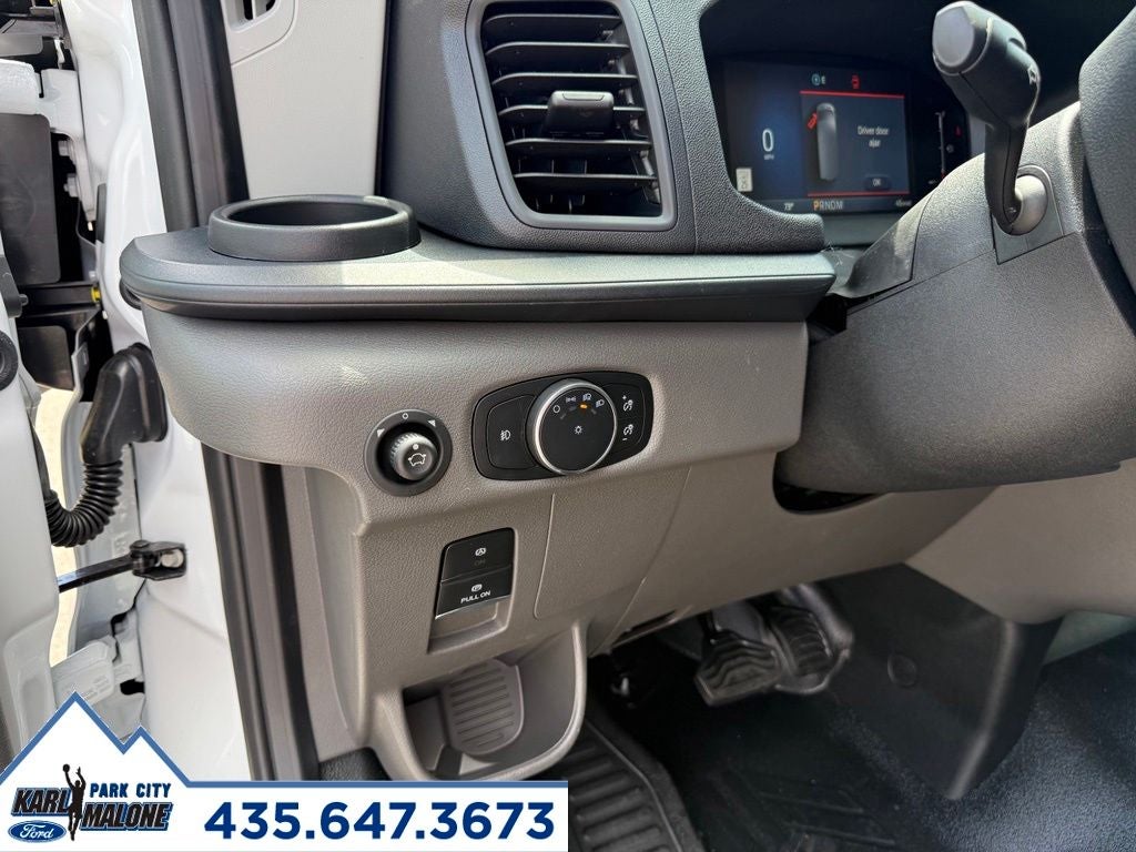 2026 Ford Transit-350 XL