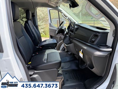2026 Ford Transit-350 XL