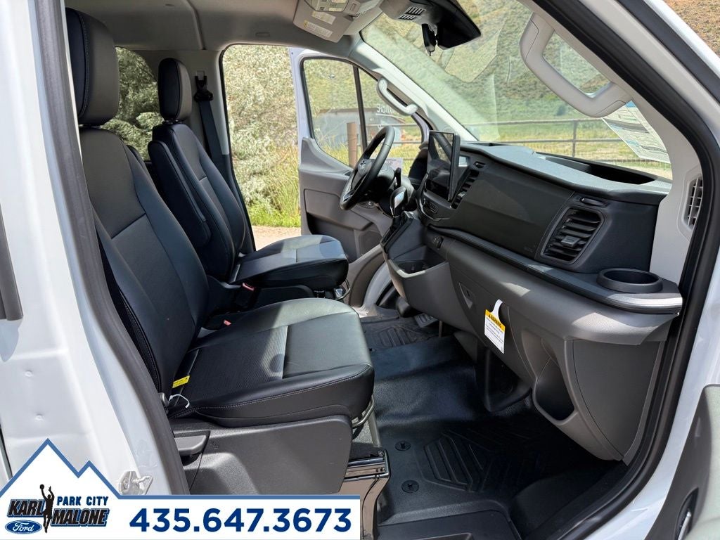 2026 Ford Transit-350 XL