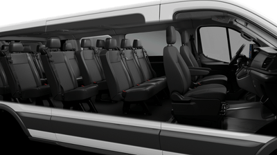 2026 Ford Transit-350 XL