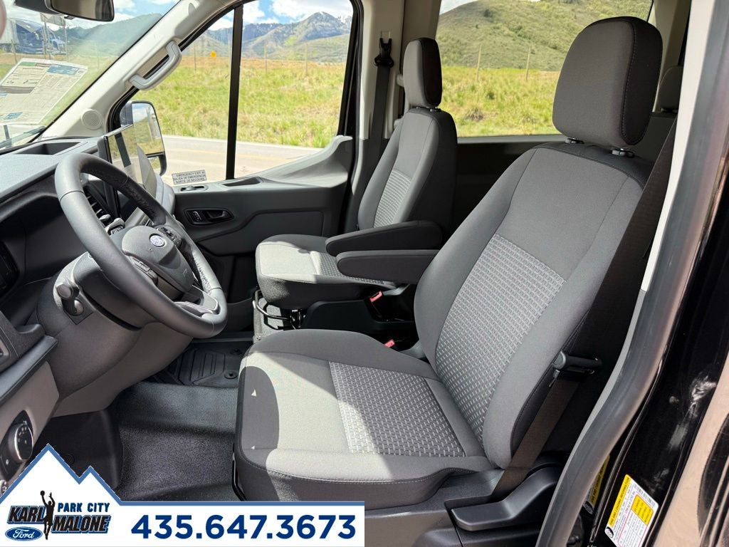 2026 Ford Transit-350 XL