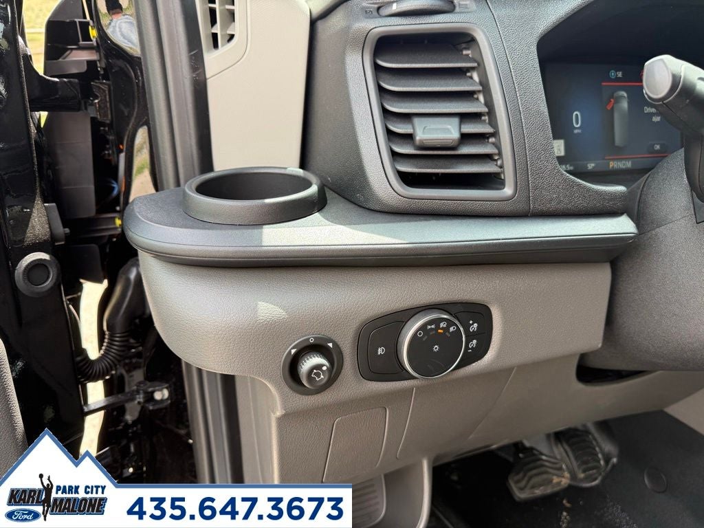 2026 Ford Transit-350 XL