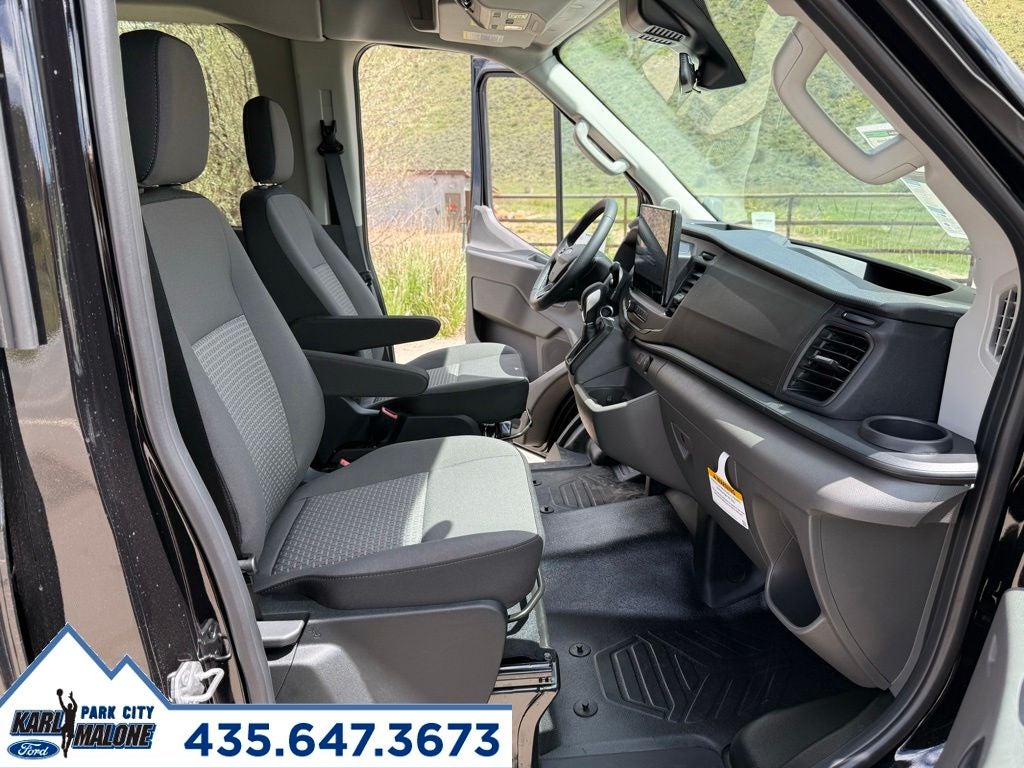 2026 Ford Transit-350 XL