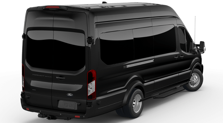 2026 Ford Transit-350 XL