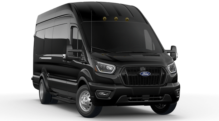 2026 Ford Transit-350 XL