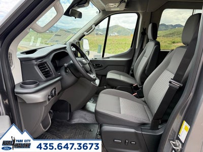 2026 Ford Transit-350 XLT