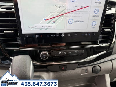 2026 Ford Transit-350 XLT