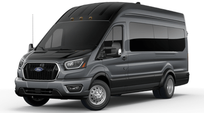2026 Ford Transit-350 XLT