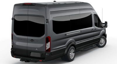 2026 Ford Transit-350 XLT