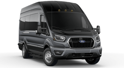 2026 Ford Transit-350 XLT