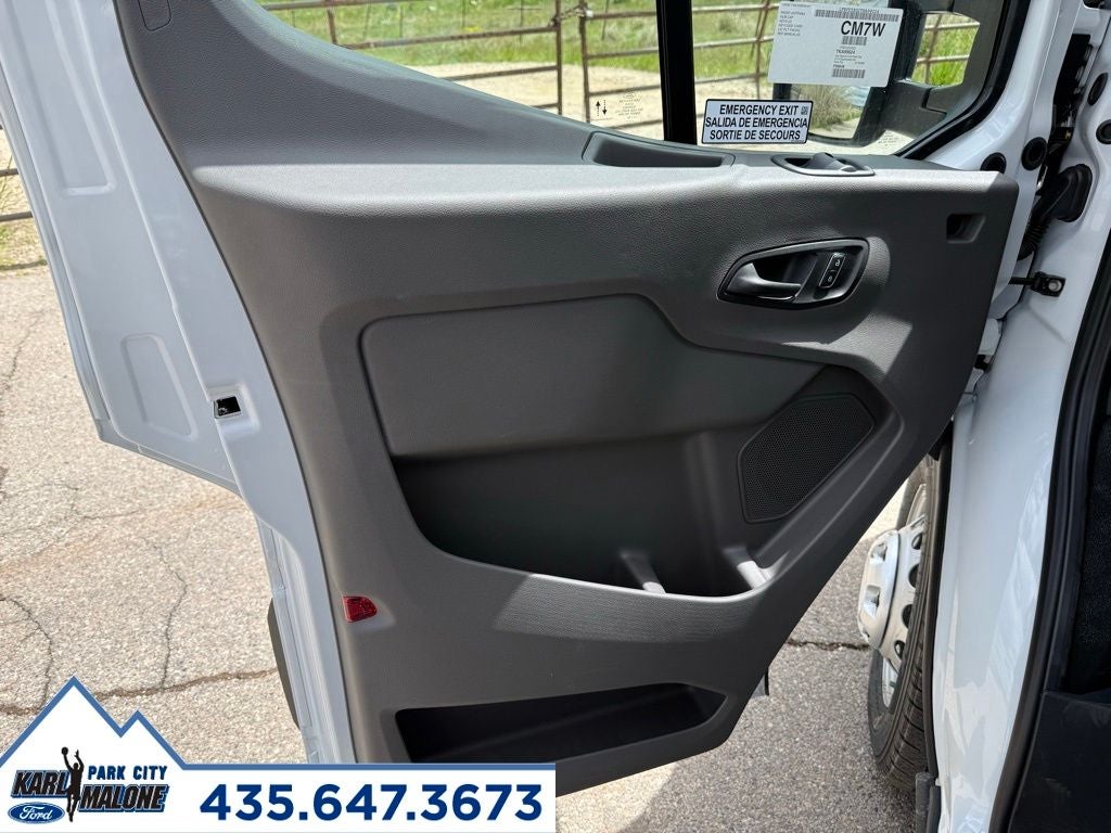 2026 Ford Transit-350 XLT