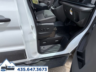 2026 Ford Transit-350 XLT