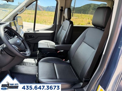 2026 Ford Transit-350 XL