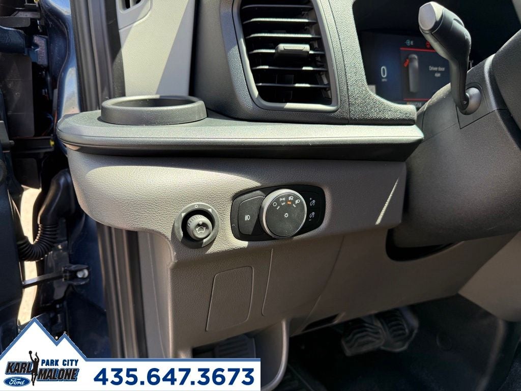 2026 Ford Transit-350 XL