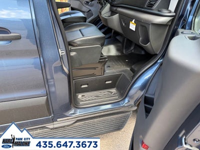 2026 Ford Transit-350 XL