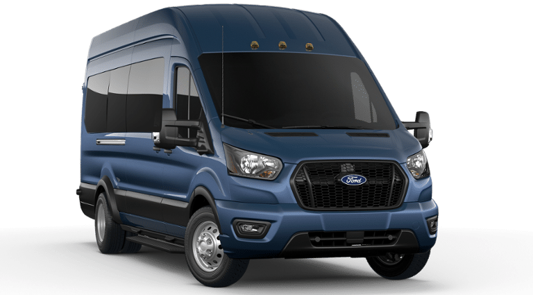 2026 Ford Transit-350 XL