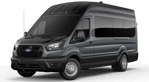 2026 Ford Transit-350 XL
