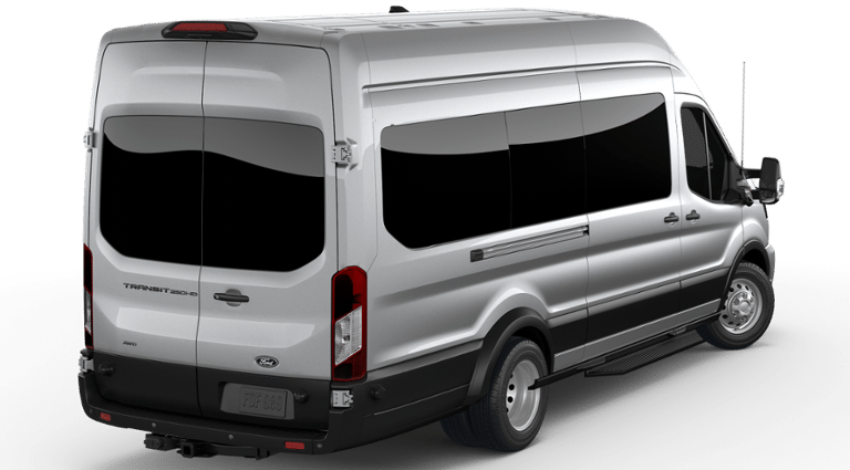 2026 Ford Transit-350 XL