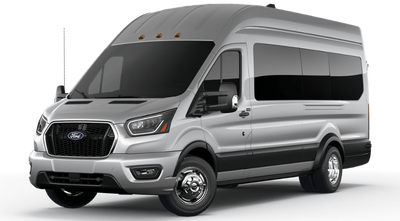 2026 Ford Transit-350 XLT