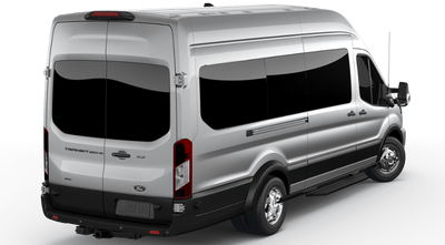 2026 Ford Transit-350 XLT