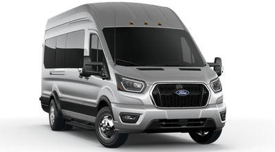 2026 Ford Transit-350 XLT