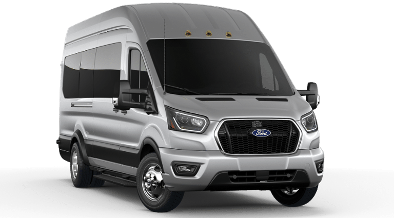 2026 Ford Transit-350 XLT