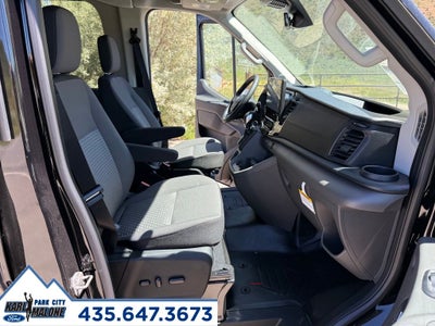 2026 Ford Transit-350 XLT