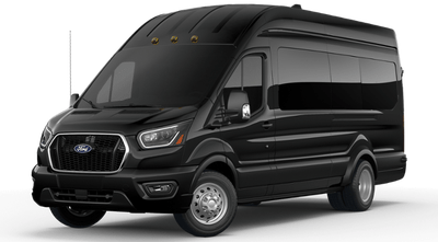 2026 Ford Transit-350 XLT